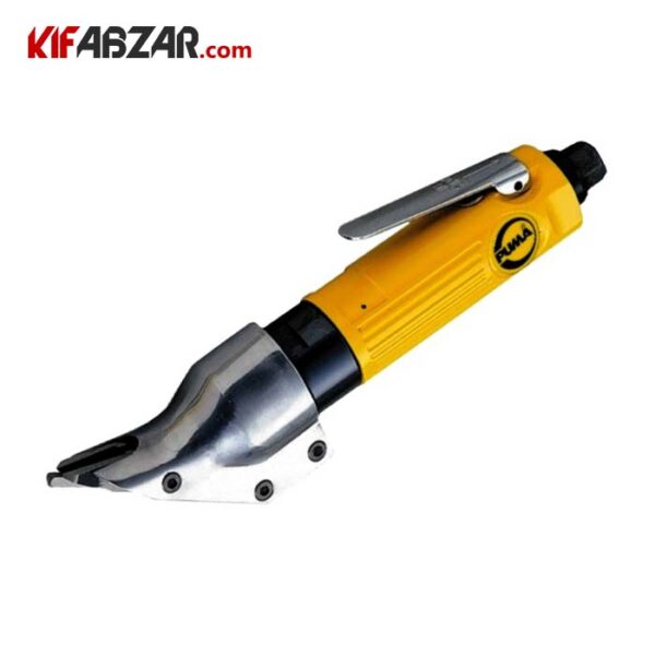 23b750a7e97b456c89409a2035ca1726 قیچی ورق بر بادی پومامدل AT 6020 - Image 1