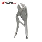 انبر قفلی کله گاوی گدور مدل 137 P