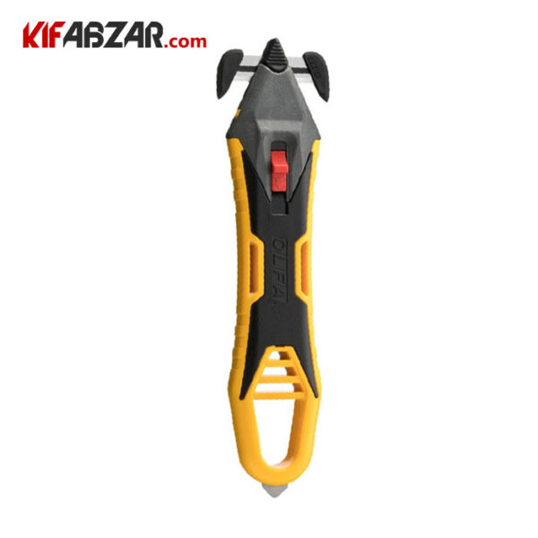 24772dd14a89404ab7fd8dab2f3435ce کاتر ایمن الفا مدل SK 16 - Image 1