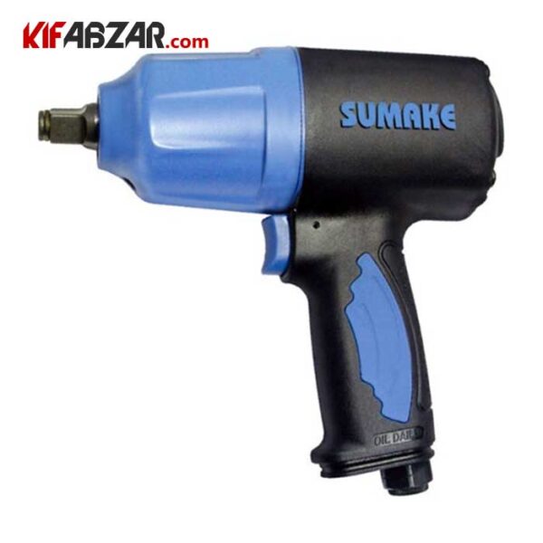 بکس بادی 1/2 اینچ سوماک مدل ST C 540 - Image 1
