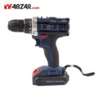 دریل شارژی اکتیو مدل AC-3416L