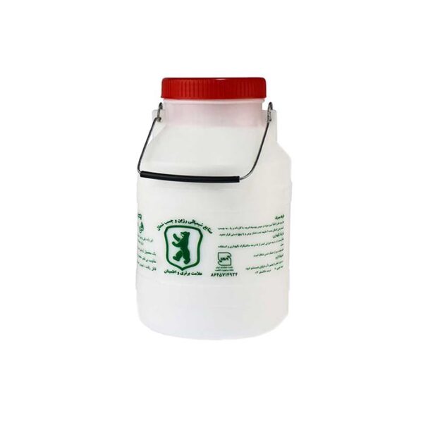 2554c3d3cc2c49b7a7788deaacbff08c چسب چوب چهارکیلویی شمال - Image 1