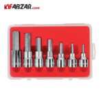 ست آلن بکسی شش گوش 1/2 اینچ 7 پارچه ایت مدل 21SB S7