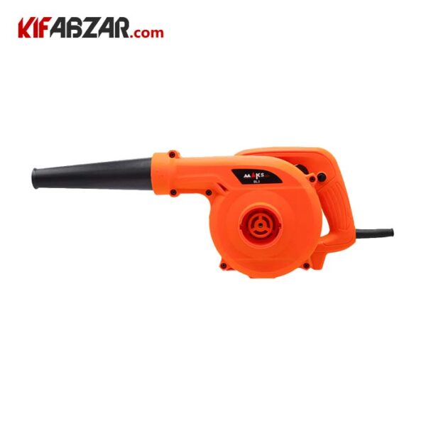 دمنده و مکنده صنعتی مکس مدل BL3