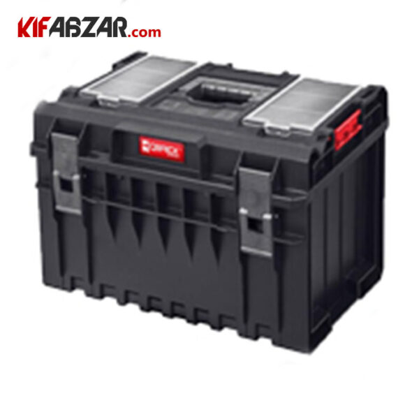 256438ac73ab4866ad75d25894576f76 جعبه ابزار کیوبریک مدل Profi 350 ONE - Image 1