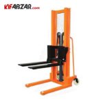 لیفتراک 2 تن هاردکس