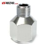 رابط ایربراش APT داخل دنده مدل AT A4