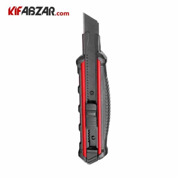 25ba82f39165498bbbaf09ae9cd381f1 کاتر آلفا رونیکس مدل RH 3008 - Image 1