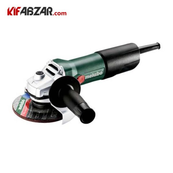 مینی فرز متابو مدل W 850 125