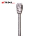 فرز فرم چوب بیضی E نارکس مدل 872592