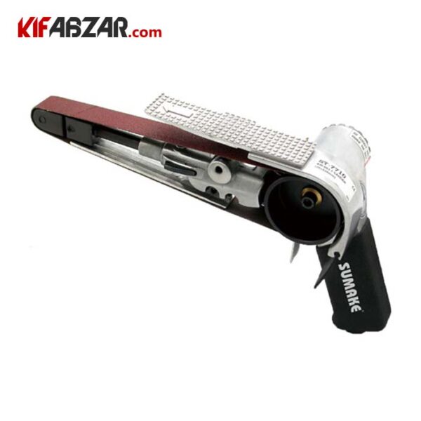 25eec1e7504941f8b33231e37b591a2d سنباده نواری بادی سوماک مدل ST 7710 - Image 1