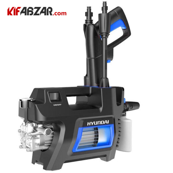 کارواش خانگی هیوندای مدل  HP1430