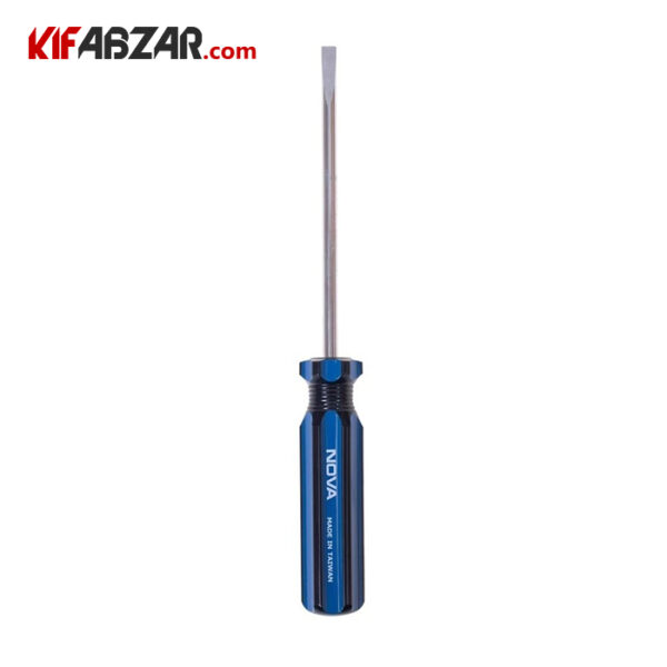 پیچ گوشتی دوسو نووا مدل 1701