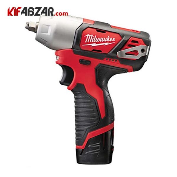 بکس 3/8 اینچ شارژی میلواکی مدل M12BIW38 202C - Image 1