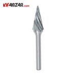 فرز فرم مخروطی تیز M پاور کات مدل ALU M1225M06X 45