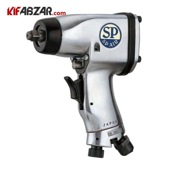 276a171f02bf41f3ae37aa3b952bca3c بکس بادی اس پی 3/8 اینچ مدل SP 1135B - Image 1