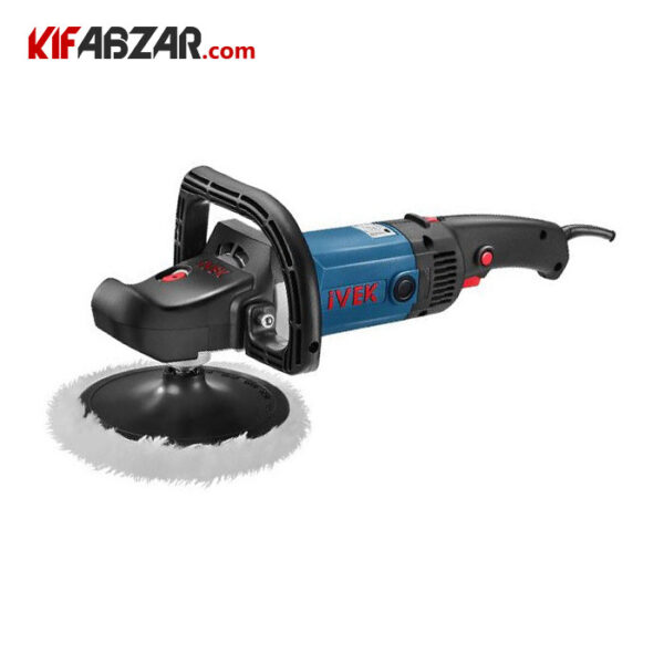 پولیش دیمردار 1300 وات ایوک مدل K-7510