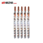 تیغ عمودبر آهن بلند موتا مدل T318A