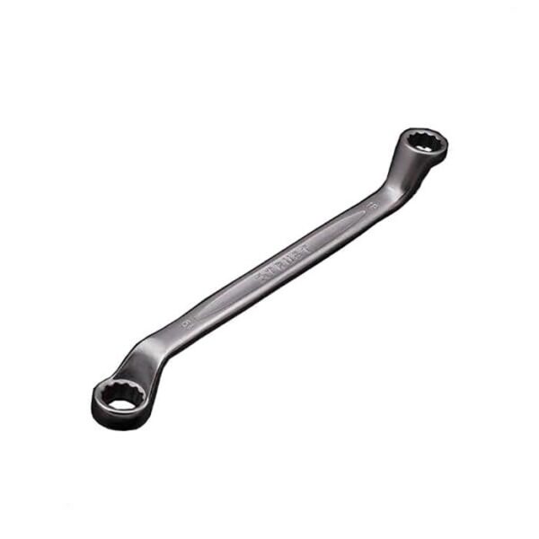 283eb5a6b407494bab9a0335abbdcb85 آچار های دو سر رینگ تراست 32-6-R - Image 1