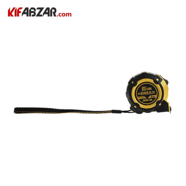 286e8878740645f9be4e6b67dde021f1 متر نشکن کنزاکس مدل KMT 230 - Image 1