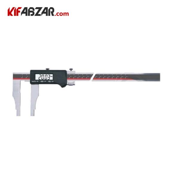 28f2373b9fb94149a1365cbfcc749db8 کولیس دیجیتال گوانگلو مدل 111 507 - Image 1