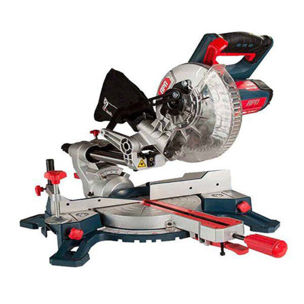 اره فارسی بر کشویی ای پی ان MS185T