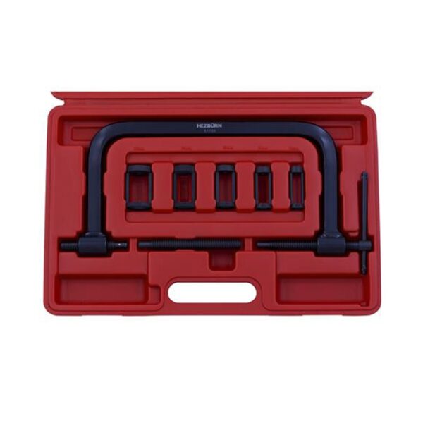 سوپاپ جمع کن هزبرن مدل 61135