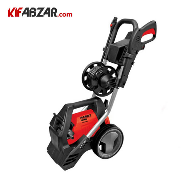 کارواش توسن مدل 1214IPWX-PLUS - Image 1