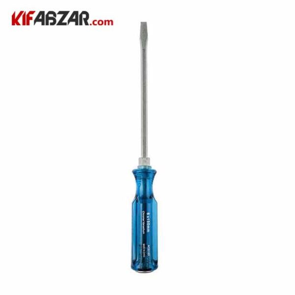 پیچ گوشتی ضربه خور دوسو نووا مدل NTS 2163 - Image 1