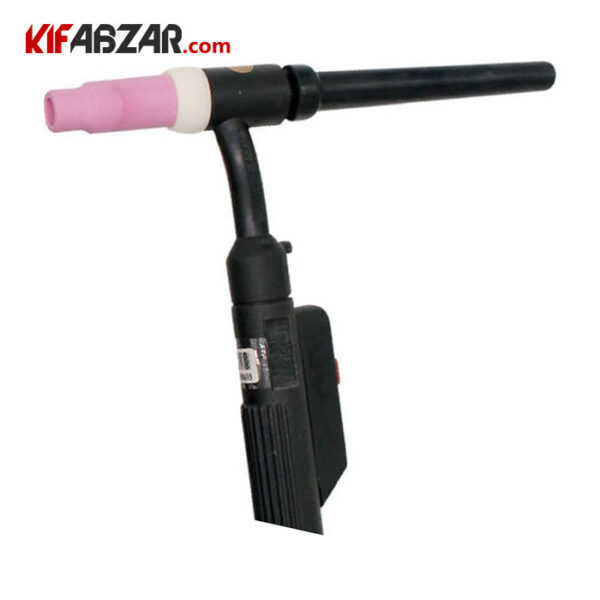 2acdf435d2f9447485b414d465665e31 تورچ جوشکاری تیگ ثابت توان جم مدل WP 17H - Image 1