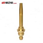 نازل برش 1/16 توسن مدل TTC 3300I 1/6