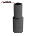 بکس فشارقوی بلند 1/2 6 پر هنس