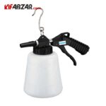 پیستوله سندبلاست بادی سوماک مدل SA 5547 P