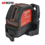 تراز لیزری توسن مدل M1010RLL