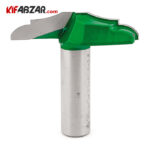 تیغ لبه شیب کلاسیک CNC بلیدکات مدل BC18223208