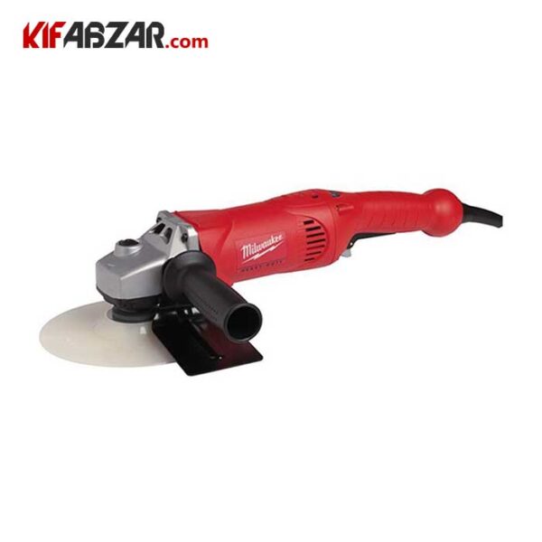 2c51a0ec849a4680b887aa96de7fc5ba فرز سنباده میلواکی مدل AS12 E - Image 1