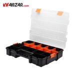 جعبه ابزار اورگانایزر ان اچ پی مدل NHP17