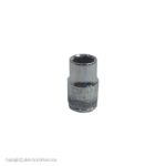 بکس کوتاه 3/8 توسن سایز 8 میلی‌متر مدل 3800T-8