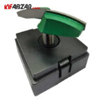 تیغ تونیک کاسه ای CNC بلیدکات مدل BC18266008