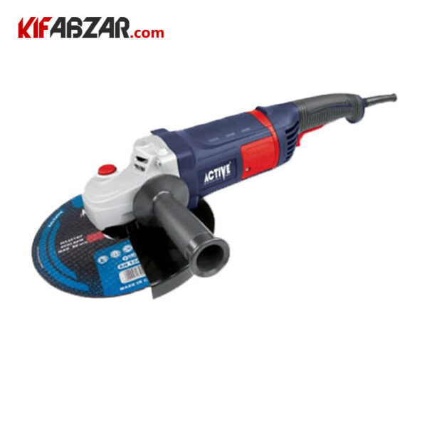 2e13a57033a1466cb9bda1b9772017cf فرز سنگبری اکتیو مدل AC-8323 - Image 1