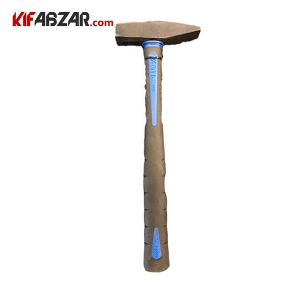 2e22b501f474447f9f24c87dd475996f چکش مهندسی واکتا مدل 6606 - Image 1