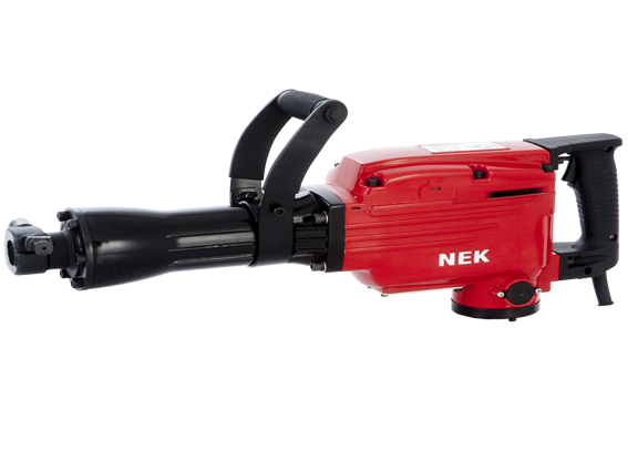 2e272fe2f443405ea2bf6532cf889d50 چکش تخریب 15 کیلویی نک NEK 1342 DB - Image 1