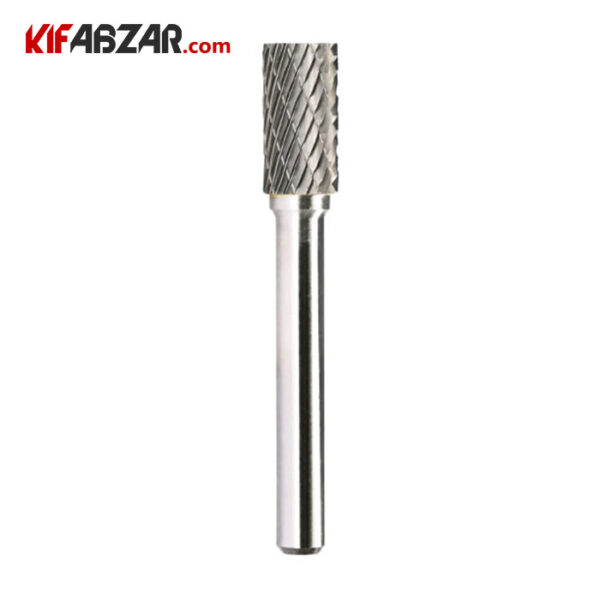 2e2846915b26481cad4442f77447b307 فرز فرم استوانه B کف زن دو شیار پاور کات مدل B0513M03X 38 - Image 1
