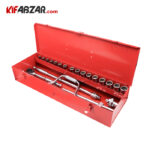 جعبه بکس اسنپ-آن KRA-280