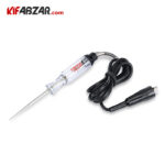 تستر مدار برق خودرو تاپ تول مدل JJDD0224