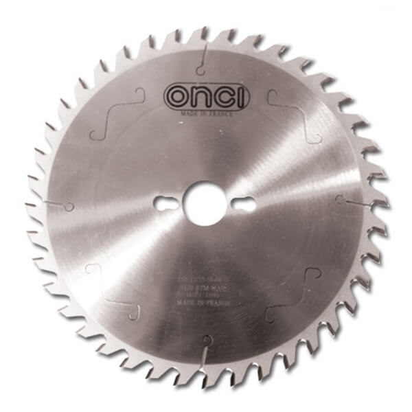 2e95d8e868c843409a4d16d2d83b80c0 تیغ اره الماسه انسی MDF 180*56 رونیکس LHC11318031 - Image 1