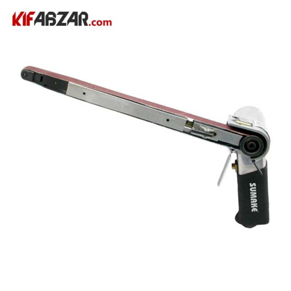 سنباده نواری بادی سوماک مدل ST 7710 L - Image 1