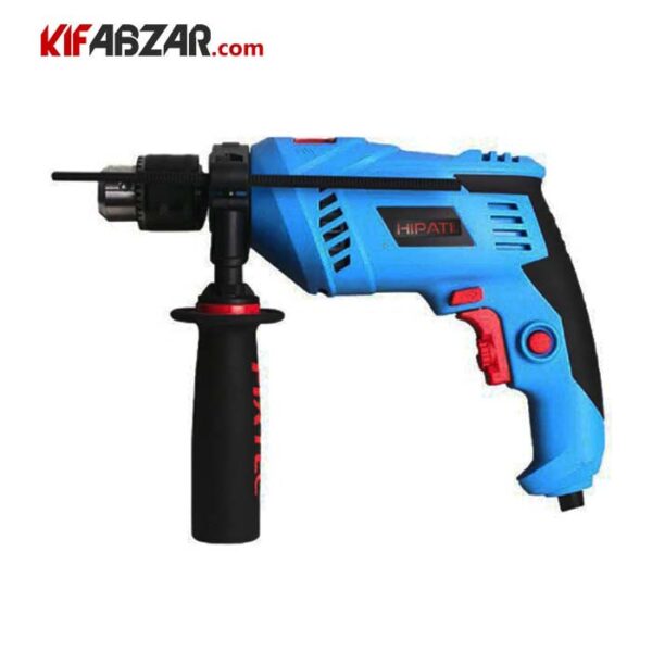 دریل چکشی هیپاتی مدل HPL600K50