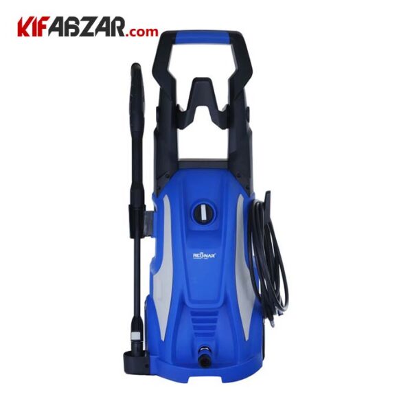 کارواش دینامی 140 بار رگنار مدل RG 0140