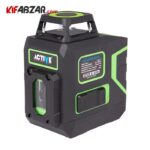 تراز لیزری شارژی اکتیومدل AC 62360G